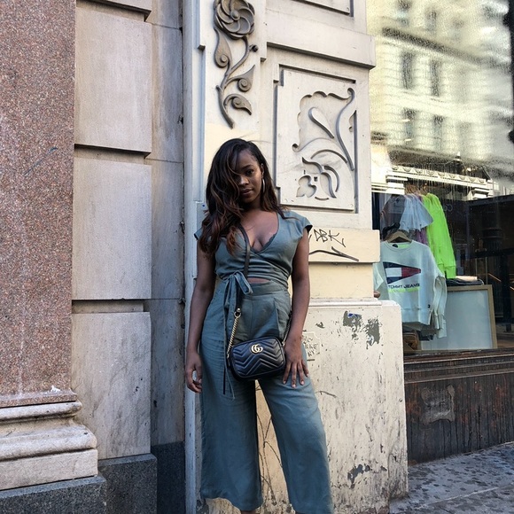 Jumpsuit - Picture 2 of 2